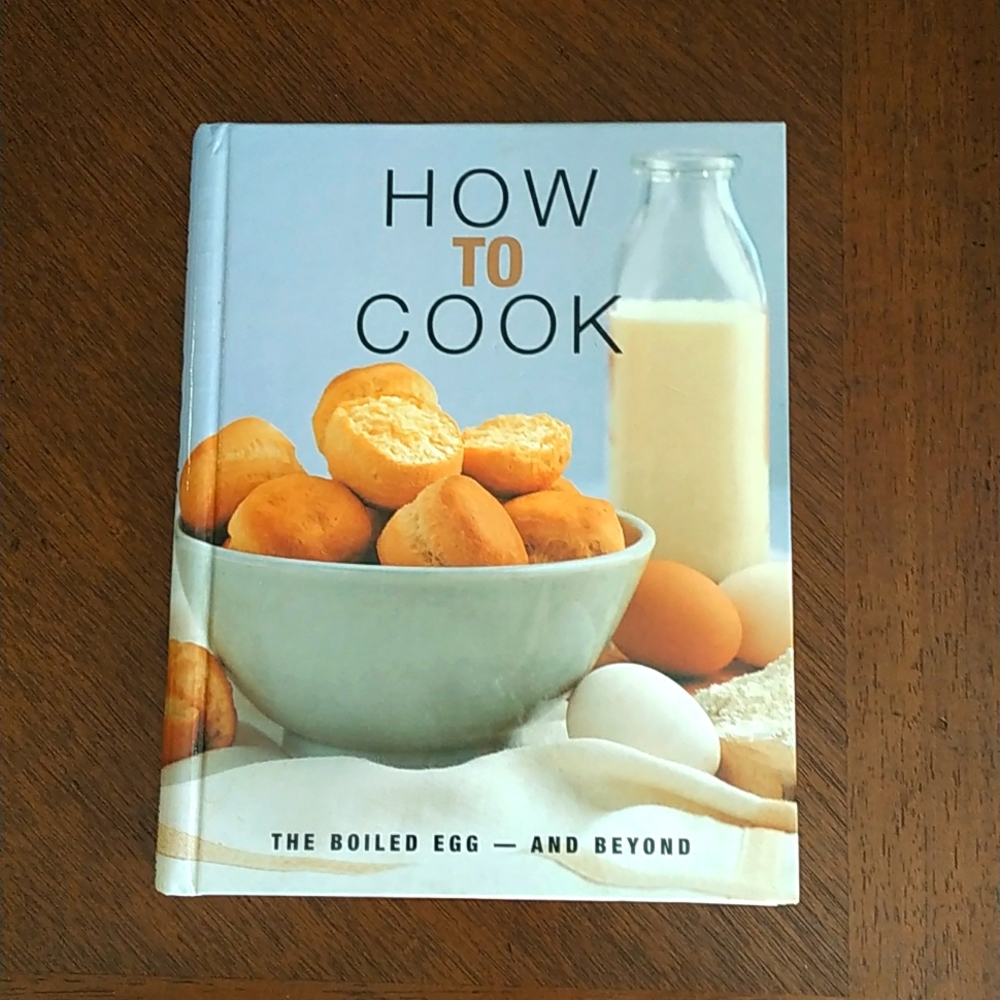 Cookbook